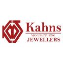 Kahns Jewellers logo